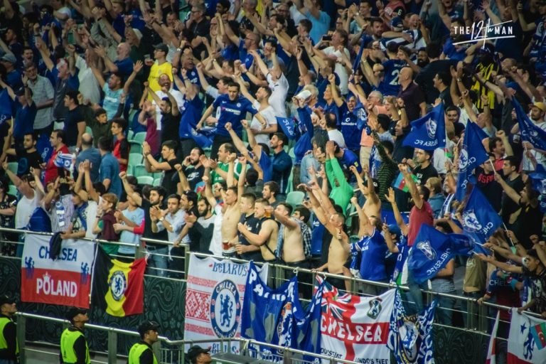 Finale Europa League – Elitaire Droefenis
