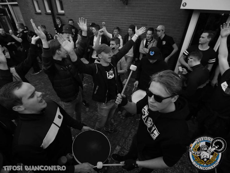 Het seizoen van: Heracles