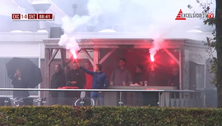 Het seizoen van: Excelsior’31