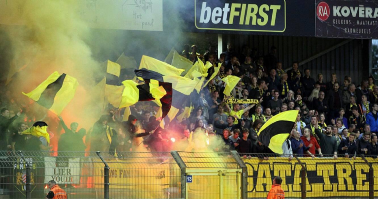 Het seizoen van: Lierse Kempenzonen