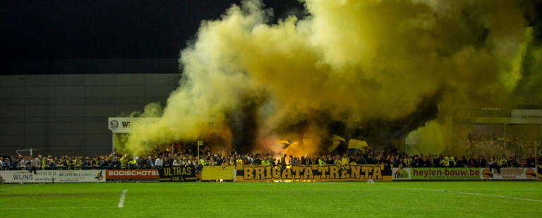 Het seizoen van: Lierse Kempenzonen