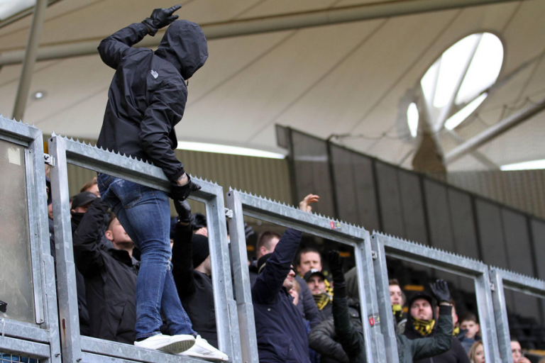Het seizoen van: Lierse Kempenzonen