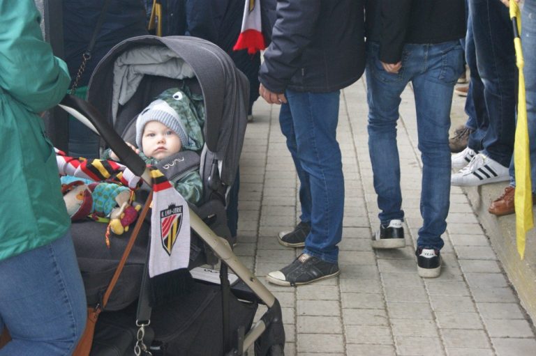 Het seizoen van: Lyra-Lierse