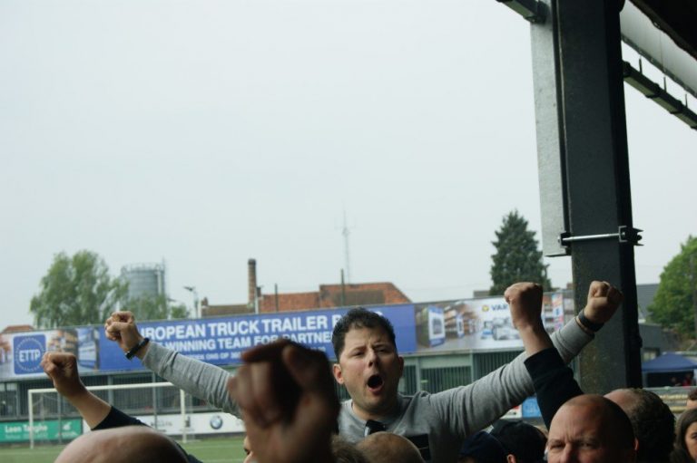 Het seizoen van: Lyra-Lierse