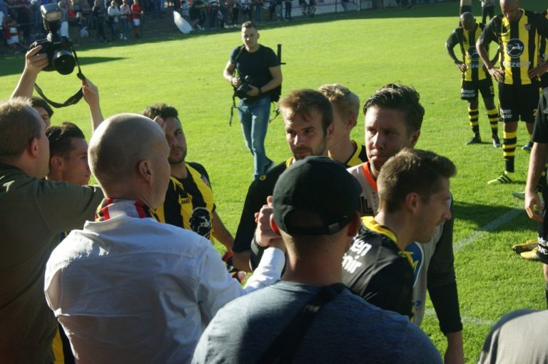 Het seizoen van: Lyra-Lierse