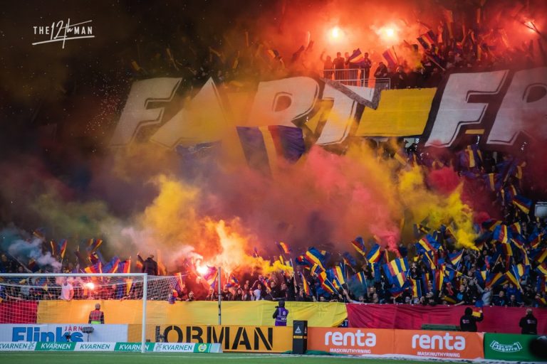 Derby Days De Twaalfde Man IndeHekken4