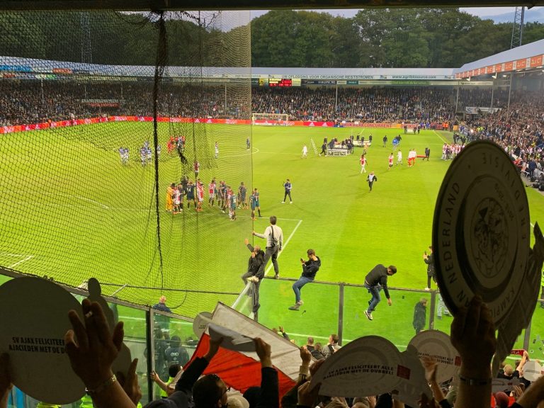 Graafschap uit 2