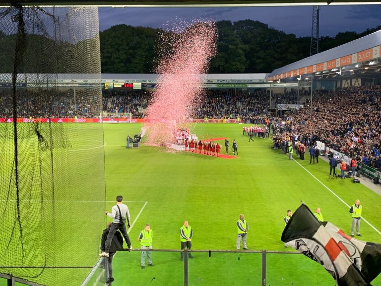 Graafschap uit 3