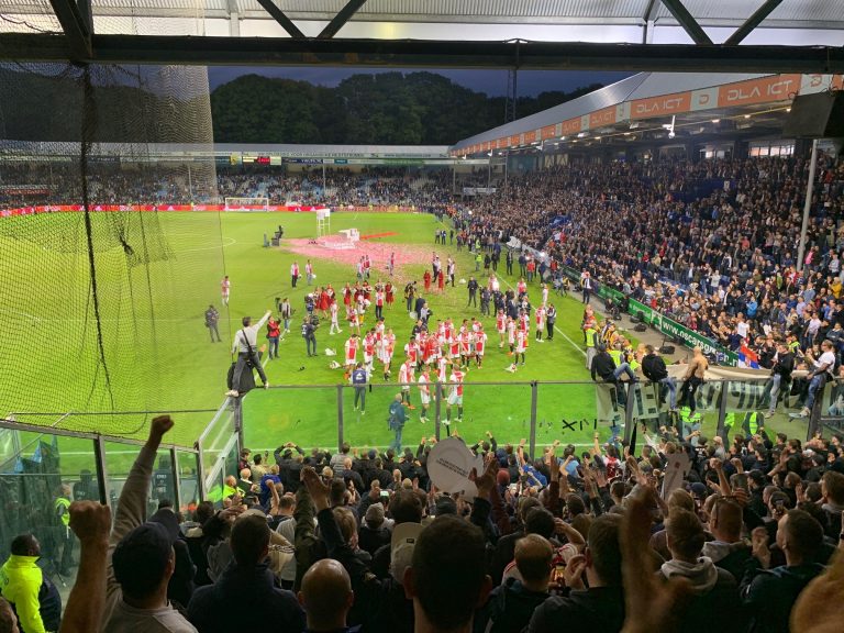 Graafschap uit 4