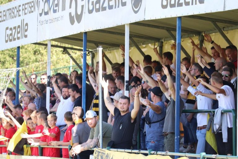 Het seizoen van: Lyra-Lierse