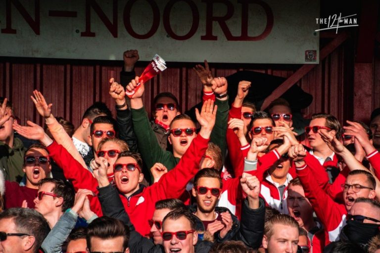 Het seizoen van: IJsselmeervogels