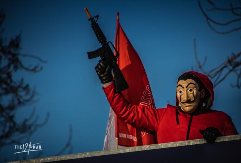 Het seizoen van: IJsselmeervogels