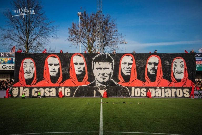 Het seizoen van: IJsselmeervogels