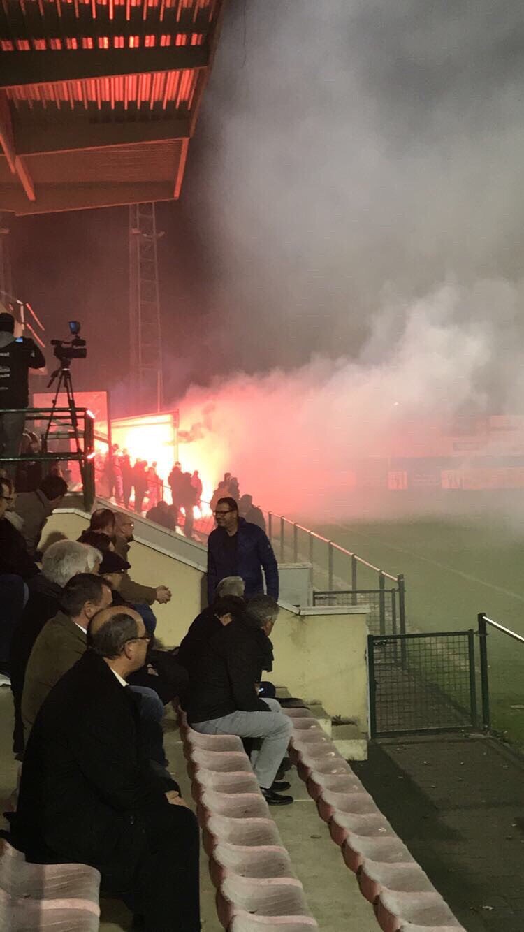 Het seizoen van: Termien Youth