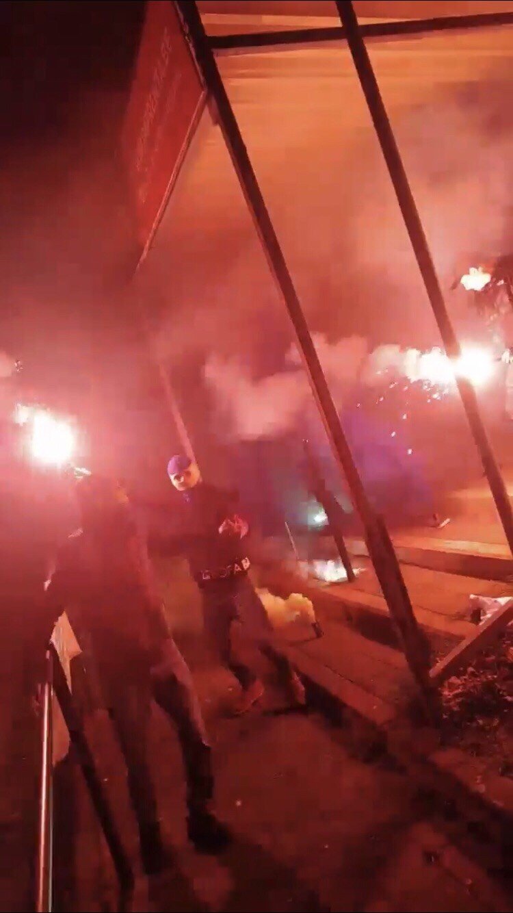 Het seizoen van: Termien Youth