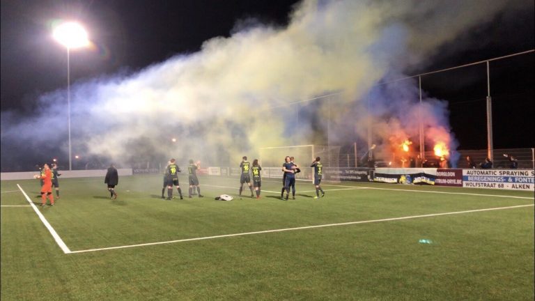 Het seizoen van: Termien Youth