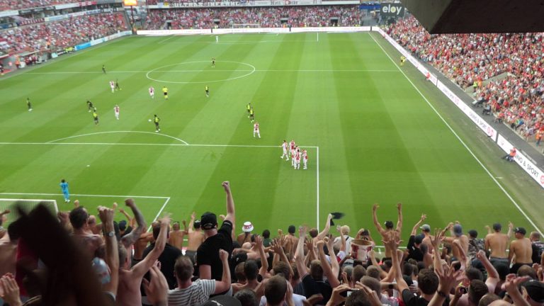 Luik Ajax 1