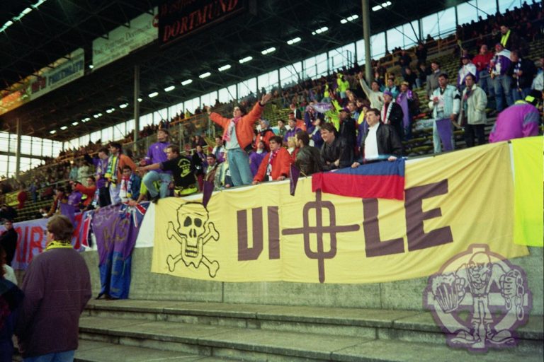 NK Maribor: de succesvolste club van Slovenië