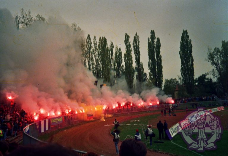 NK Maribor: de succesvolste club van Slovenië