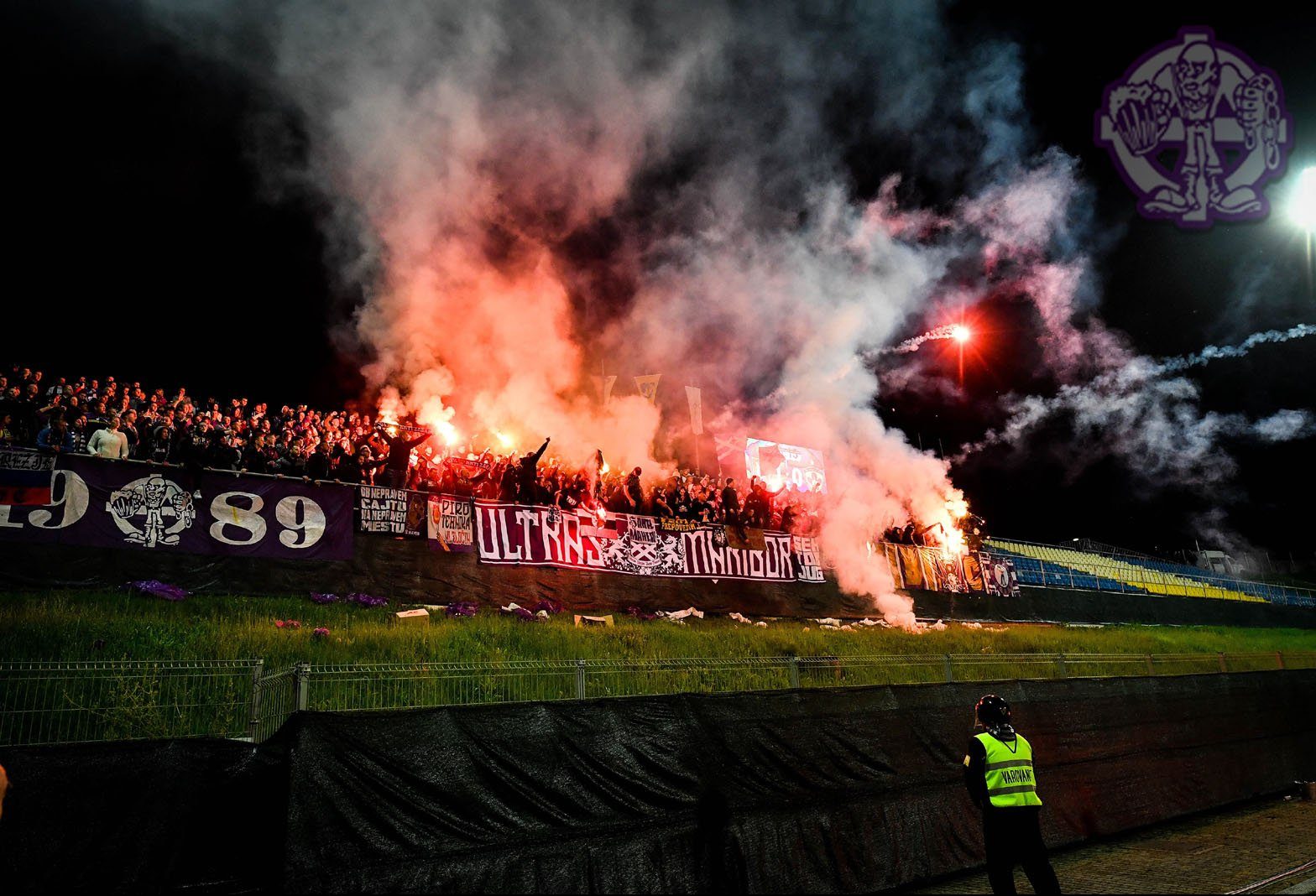 NK Maribor: de succesvolste club van Slovenië