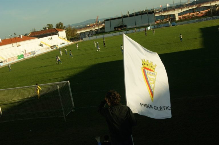 Atletico CP: De droom gaat door