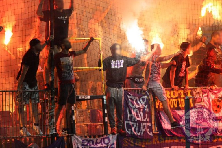 NK Maribor Supporters 10