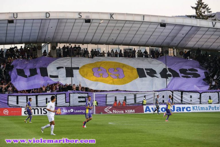 NK Maribor Supporters 11