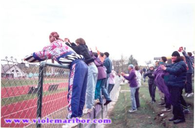 NK Maribor Supporters 14