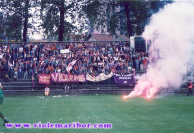 NK Maribor Supporters 15