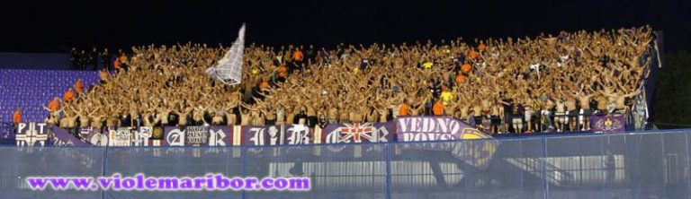 NK Maribor Supporters 2