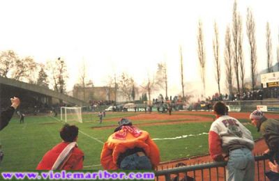 NK Maribor Supporters 21