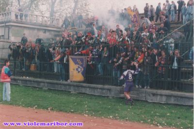 NK Maribor Supporters 26