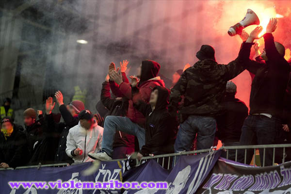 NK Maribor Supporters 28