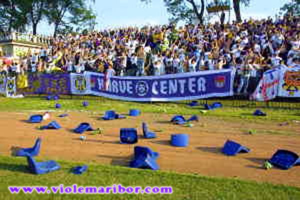 NK Maribor Supporters 31