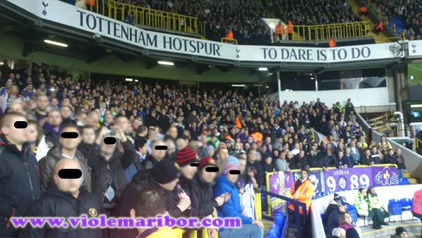 NK Maribor Supporters 33