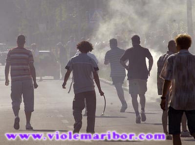 NK Maribor Supporters 34