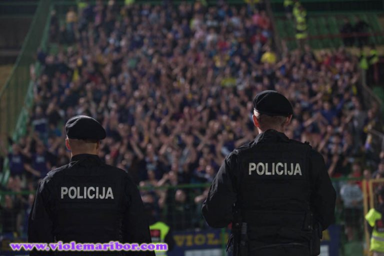 NK Maribor Supporters 35