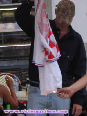 NK Maribor Supporters 6