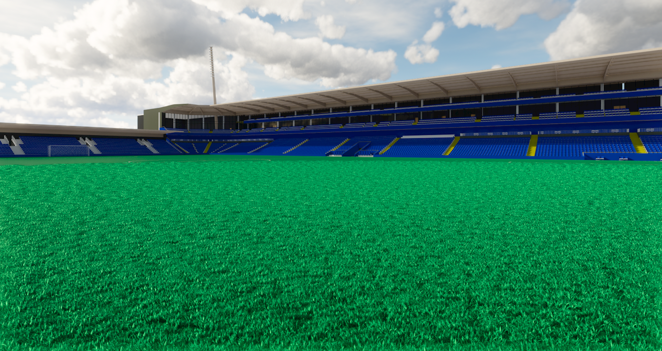 AFC Wimbledon wordt volwassen na jarenlange strijd