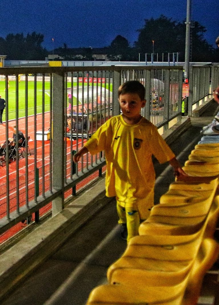 Nk Domzale Malmo FF 13