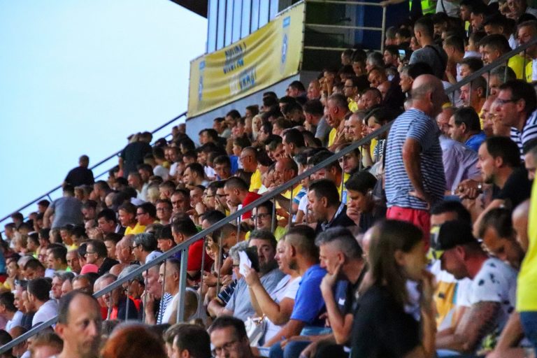 Nk Domzale Malmo FF 15