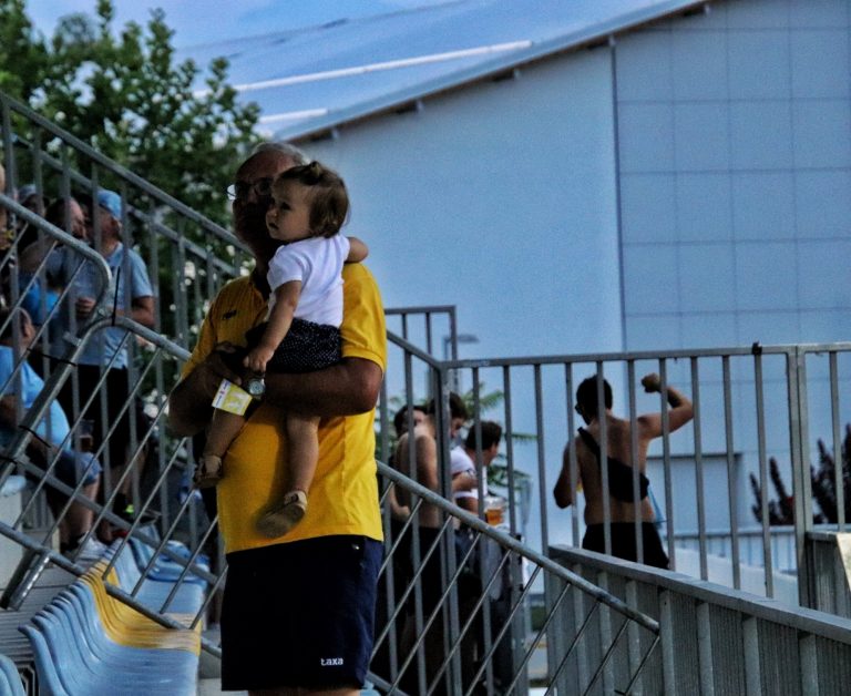 Nk Domzale Malmo FF 2
