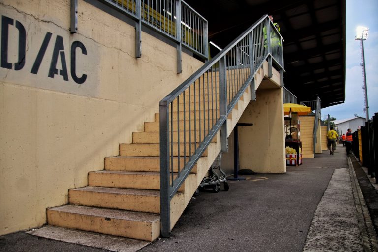 Nk Domzale Malmo FF 5