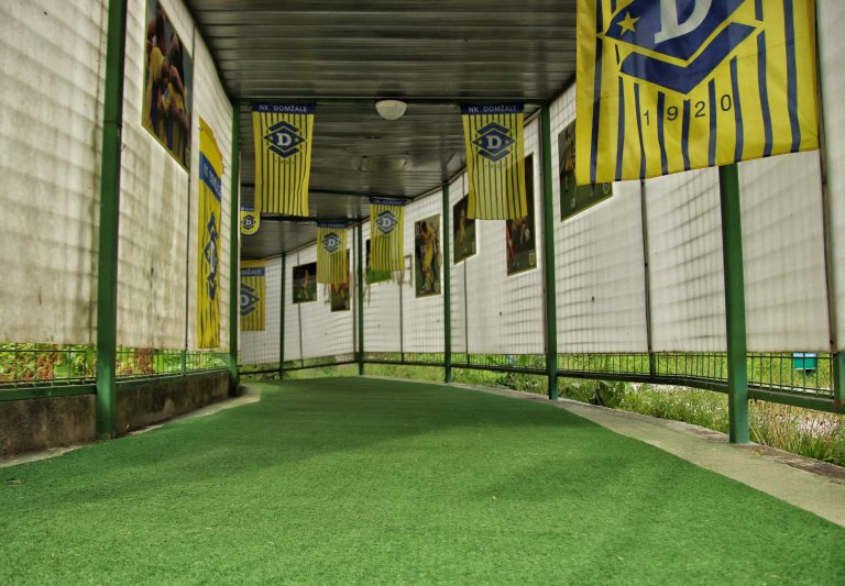 Nk Domzale Malmo FF 6