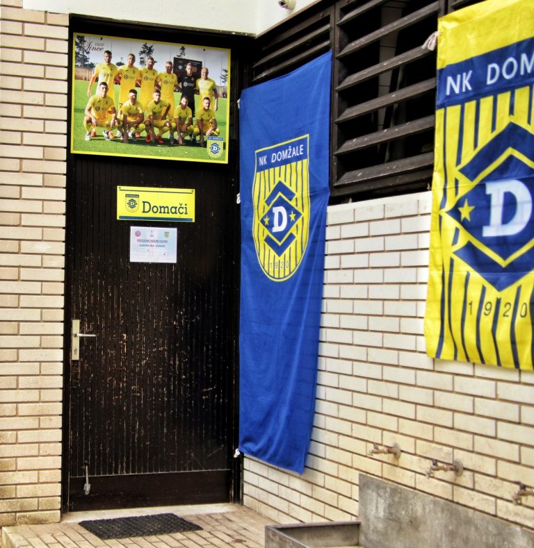 Nk Domzale Malmo FF 8