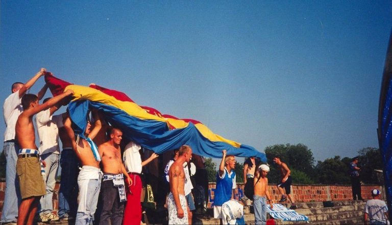 Old School Ultras Armada Rijeka 10