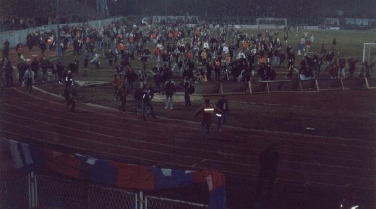 Old School Ultras Armada Rijeka 3