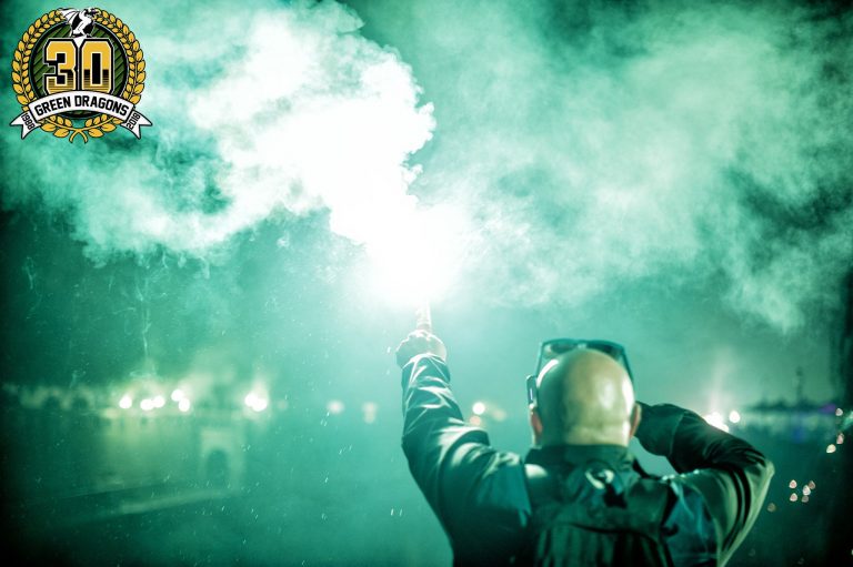 Olimpija 30years 1