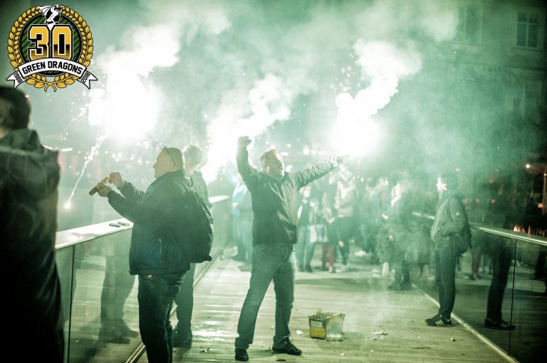 Olimpija 30years 2