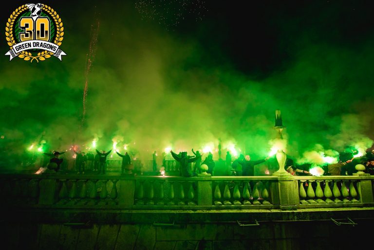 Olimpija 30years 5